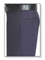 Flying Cross 100% Cotton Trouser NFPA Compliant- Navy Blue