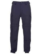 Mocean Supplex Zip-Off Cargo Style Bike Pants