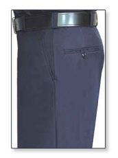 Flying Cross Ladies Poly/Wool All Weather Trouser