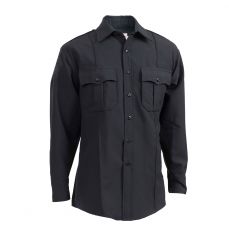 Elbeco TexTrop2 Long Sleeve Shirt For Men, 100% Polyester