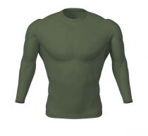 5.11 Tactical Tight Fit Undergear Long Sleeves