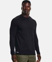 UA Coldgear Tactical Infrared Base Long Sleeve Shirt