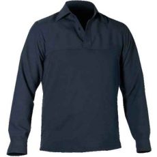Polyester ArmorSkin Winter Fleece Base Shirt, by Blauer