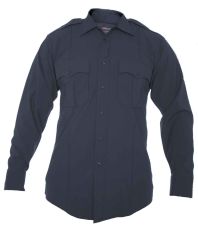 CX360 Polyester Stretch Long Sleeve Shirt