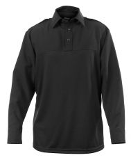 UV1 CX360 Polyester Stretch Long Sleeve Undervest Shirt