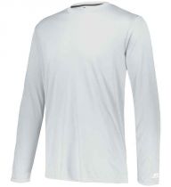 Dri-Power Core Performance Long Sleeve Tee by Russell