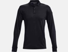 UA Tactical Long Sleeve Performance Polo 2.0