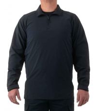 Men's Pro Duty Pullover, Quarter-Zip, by First Tactical