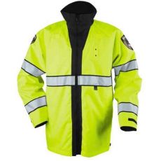 Blauer B.Dry Reversible Rain Jacket, 32.5" length