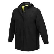 DutyGuard RT Reversible Rain Jacket, Waterproof