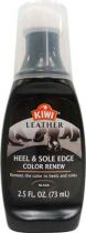 KIWI Heel & Soles Edge Color Renew