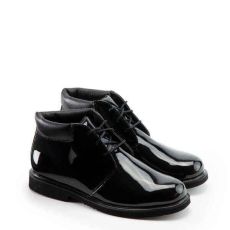 Thorogood Poromeric Academy Chukka