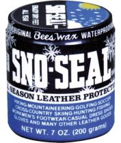 Sno-Seal Leather Protection, 8FL. OZ.