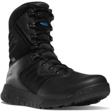 Instinct Tactical 8" Insulated Waterproof Side-Zip Boot