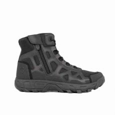 Blauer Rift 6" Boot, Dual Side-Zipper Boot