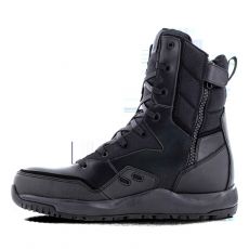 Volcom 8" Composite Toe Side Zipper Tactical Boot