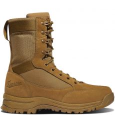 Danner Tanicus Side-Zip Coyote, Composite Toe, 8" Boot