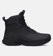 UA Stellar G2 6" Side-Zip Tactical Boots