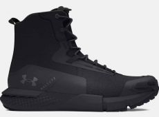 UA Valsetz Tactical Boots, Mens 8"