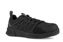 Fusion Flexweave Work Shoe w/ Composite Toe