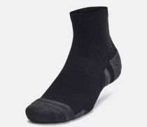 Unisex UA Performance Tech 6-Pack Quarter Socks