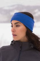 R-Tek Stretch Fleece Headband by Port Authority