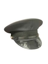 Navy Blue, Combo Band Pershing Cap