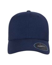 Classic Flexfit Adjustable Cap, Snap Back Baseball Hat