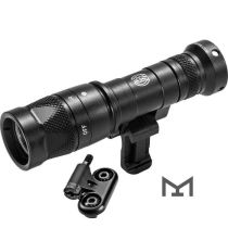 Mini Scout Light Pro Infrared by Surefire