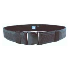 2-1/4" Deluxe Duty Belt-Rigid, Soft Loop Velcro Lining