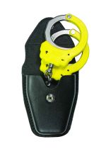 Handcuff Case, Plain, Large/ASP Chain by AirTek