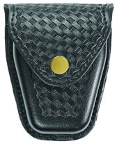 Handcuff Case, Basket Weave, Double, Reg/ASP Chain by AirTek