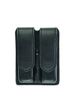 Double Magazine Case, Medium, Smooth by AirTek