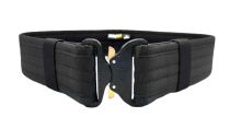 COBRA Pro Buckle Nylon 2.25" Ballistic Deluxe Loop Duty Belt