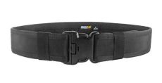 2" Hook Lined Duty Belt, Rigid Extreme Ballistic Nylon Belt