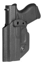 Glock 43/43x/43x MOS AIWB/OWB Ambidextrous Holster