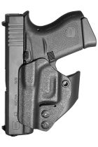 Minimalist AIWB Holster 42/43/43X/43XRail/48/48Rail Glock