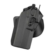 7378RDS ALS Concealment Paddle & Belt Loop Holster