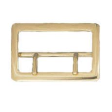 2-1/4" Belt Buckle